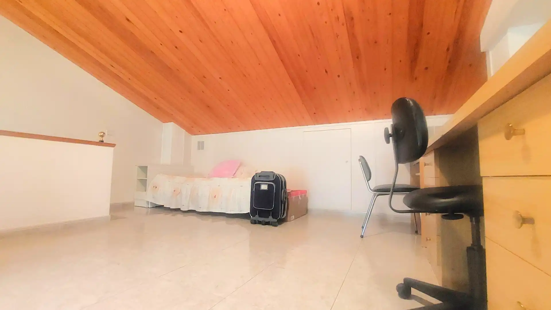 Casa a schiera con terrazza in vendita a Carrer Bisbe Valls, imagen 41