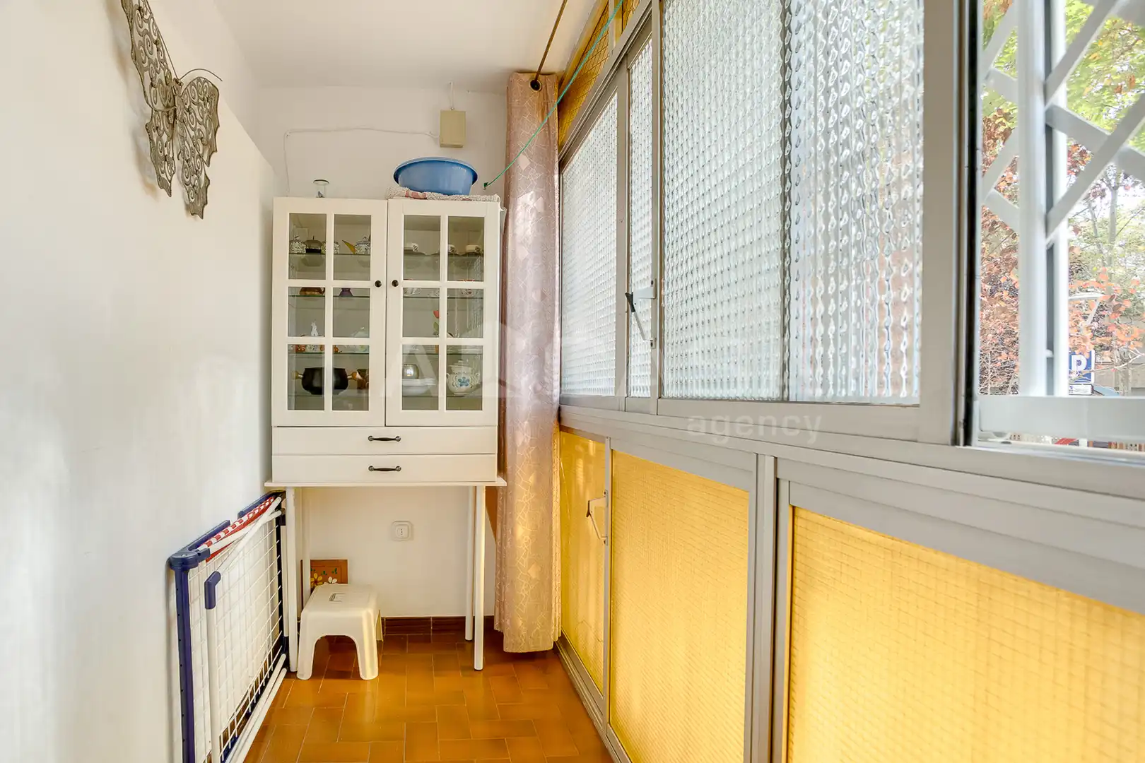 Wohnung mit Terrasse zum Verkauf in Sant Martí, imagen 23
