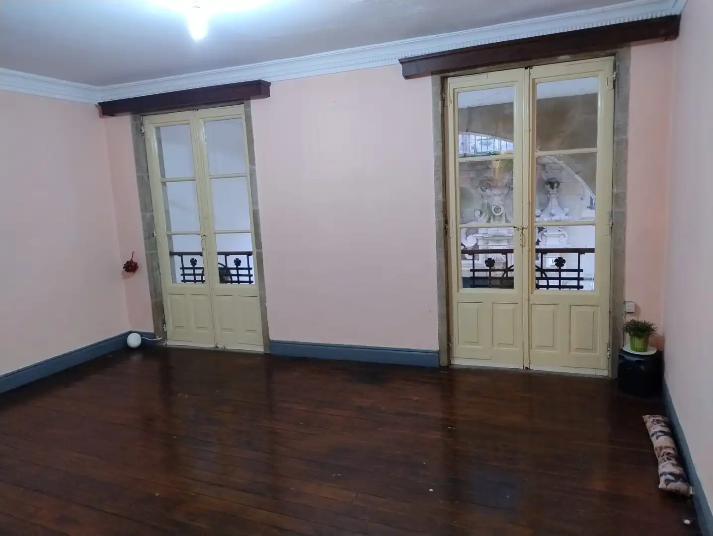 Wohnung zum Verkauf in Rúa do Vilar, imagen 2