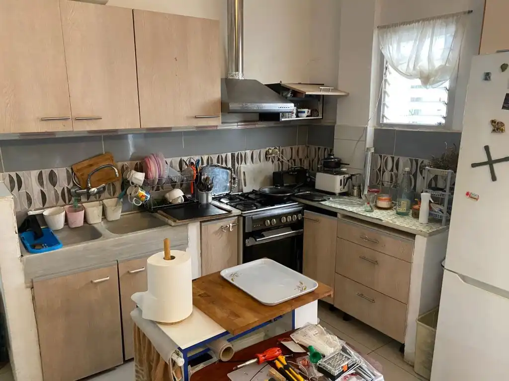Apartamento en venta en RAFAEL EL GALLO, Barrio de la Luz