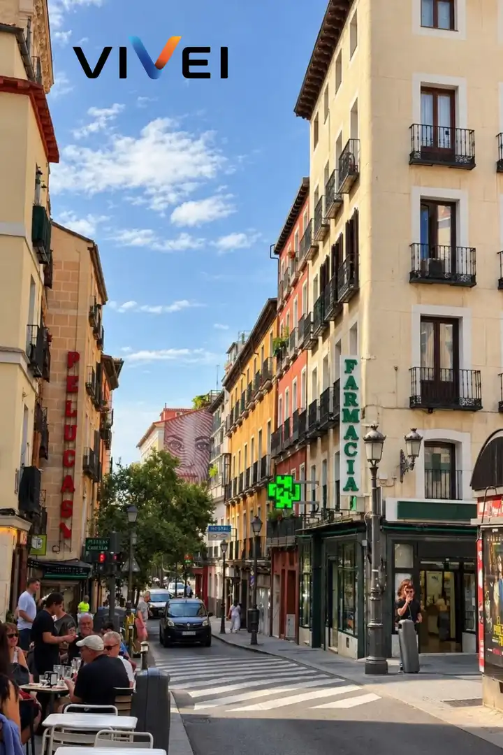 Piso en venta en Calle de Atocha, imagen 19