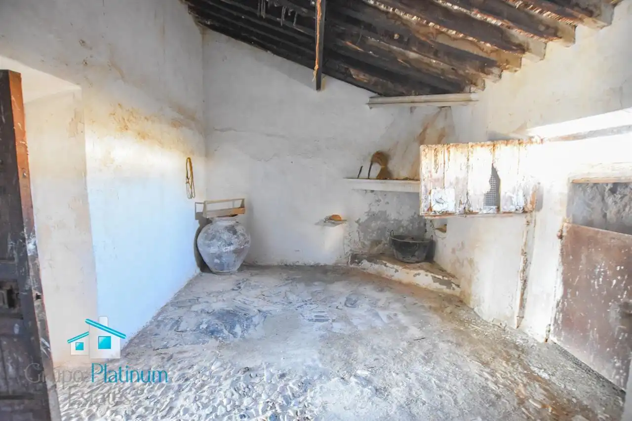 Casa o chalet en venta en Cuevas del Almanzora
