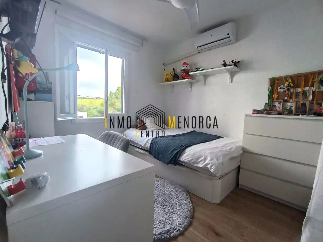 Appartement compact avec jardin à vendre à Port d'Addaia, imagen 13