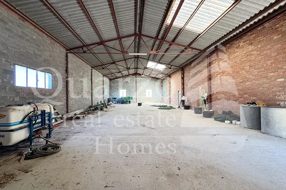 Houses for sale in Benilloba  with Heating, Private garden and Storage room