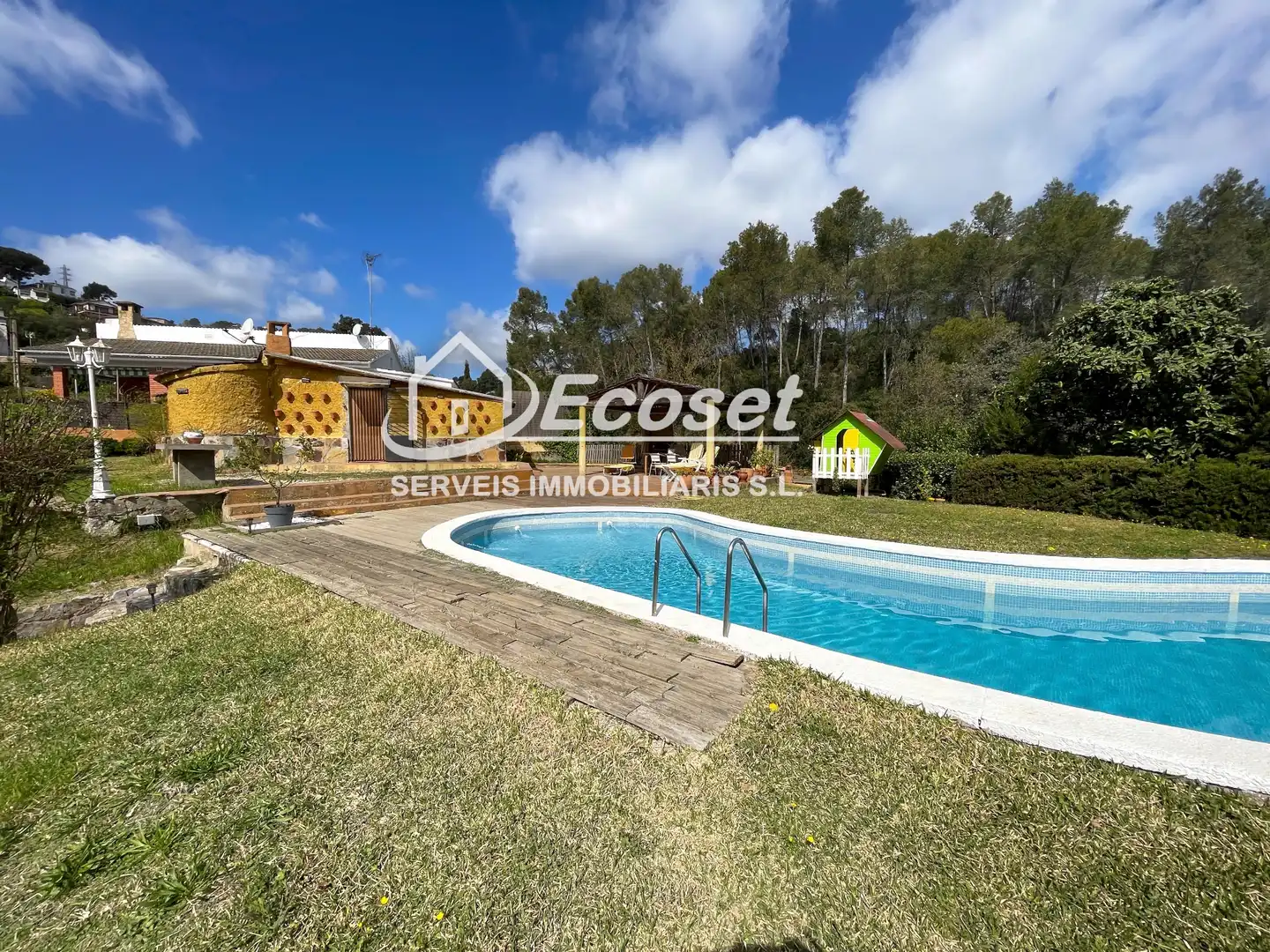 Villa con terrazza in vendita a Carrer Margarides, imagen 11