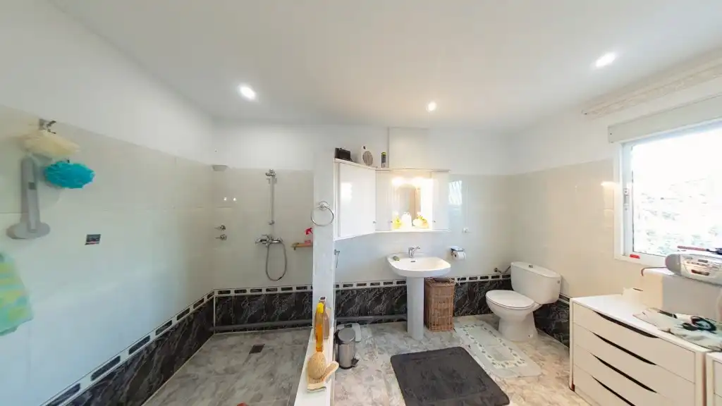 Casa rustica con piscina in vendita a Vélez-Málaga ciudad, imagen 23