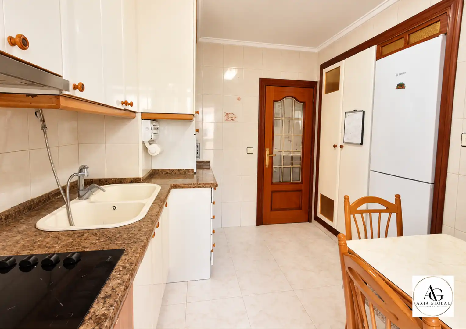 Cocina de Piso en venta en Centro