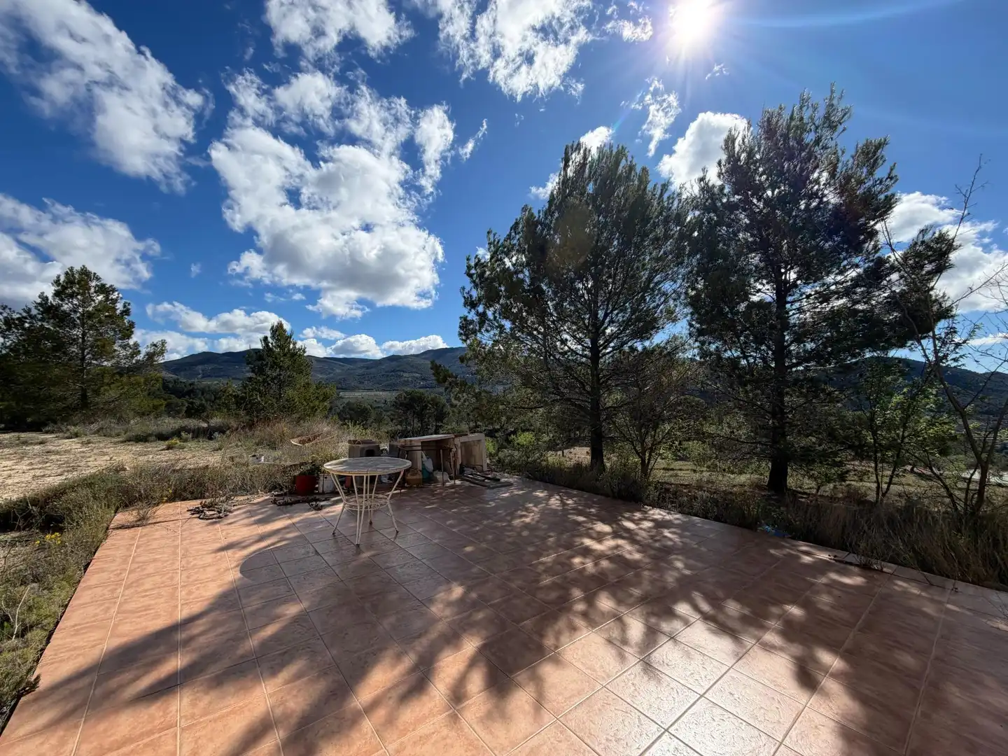 Casa o chalet en venta en Polígono 4 Paraje 139 LENTISCAR, 36, Jijona / Xixona