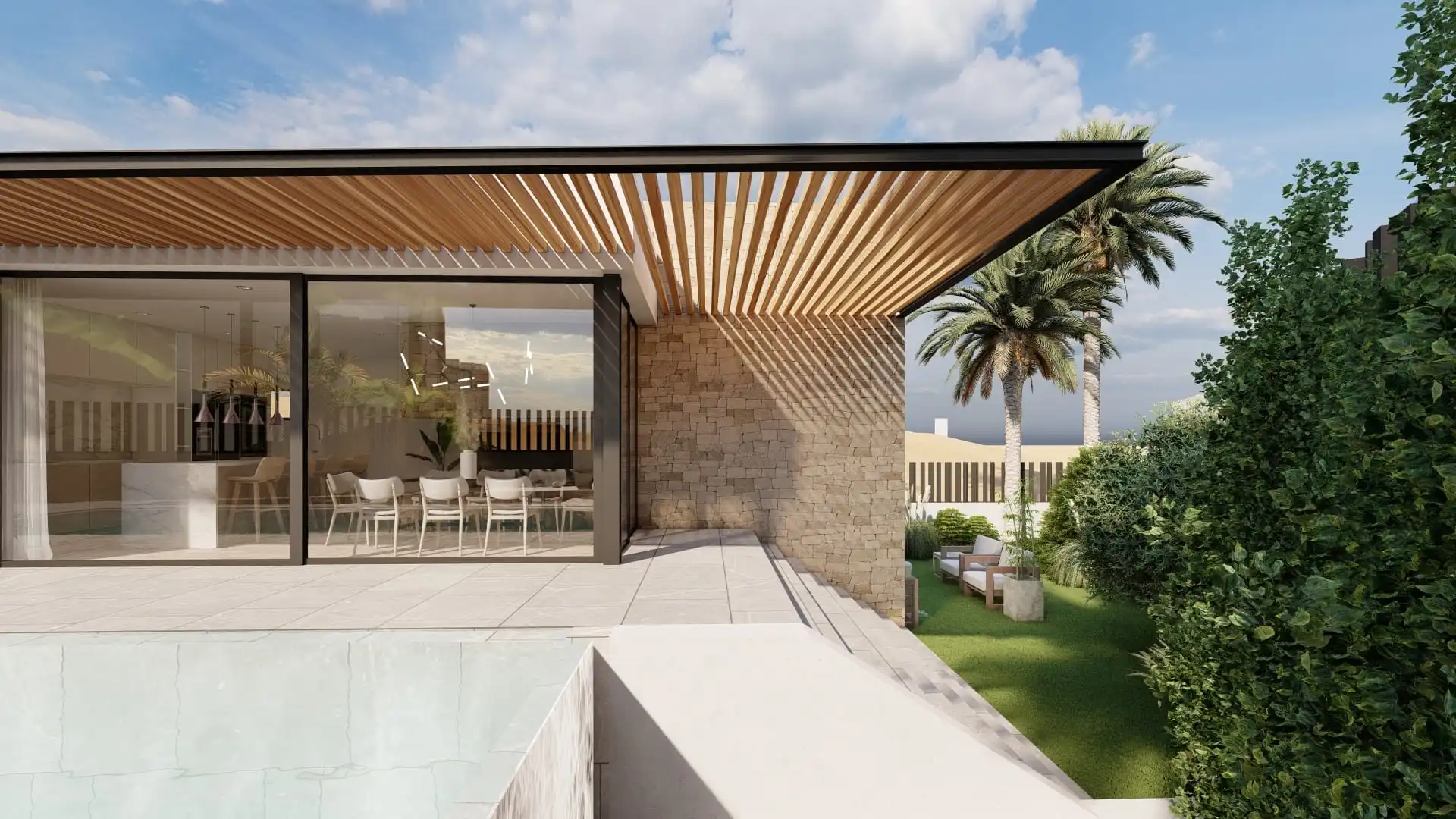 Lands and plots for sale in Mar Menor de Cartagena – Cabo de Palos, imagen 7