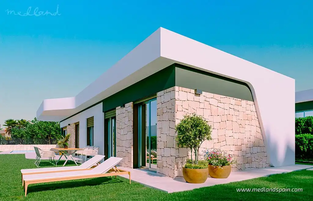 Detached house for sale in Golf Bahía, imagen 2