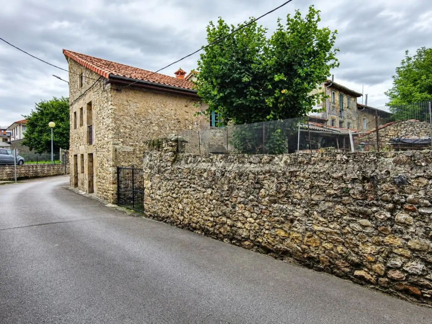 Haus mit Terrasse zum Verkauf in Rivero - Barrio Rivero 37, imagen 4