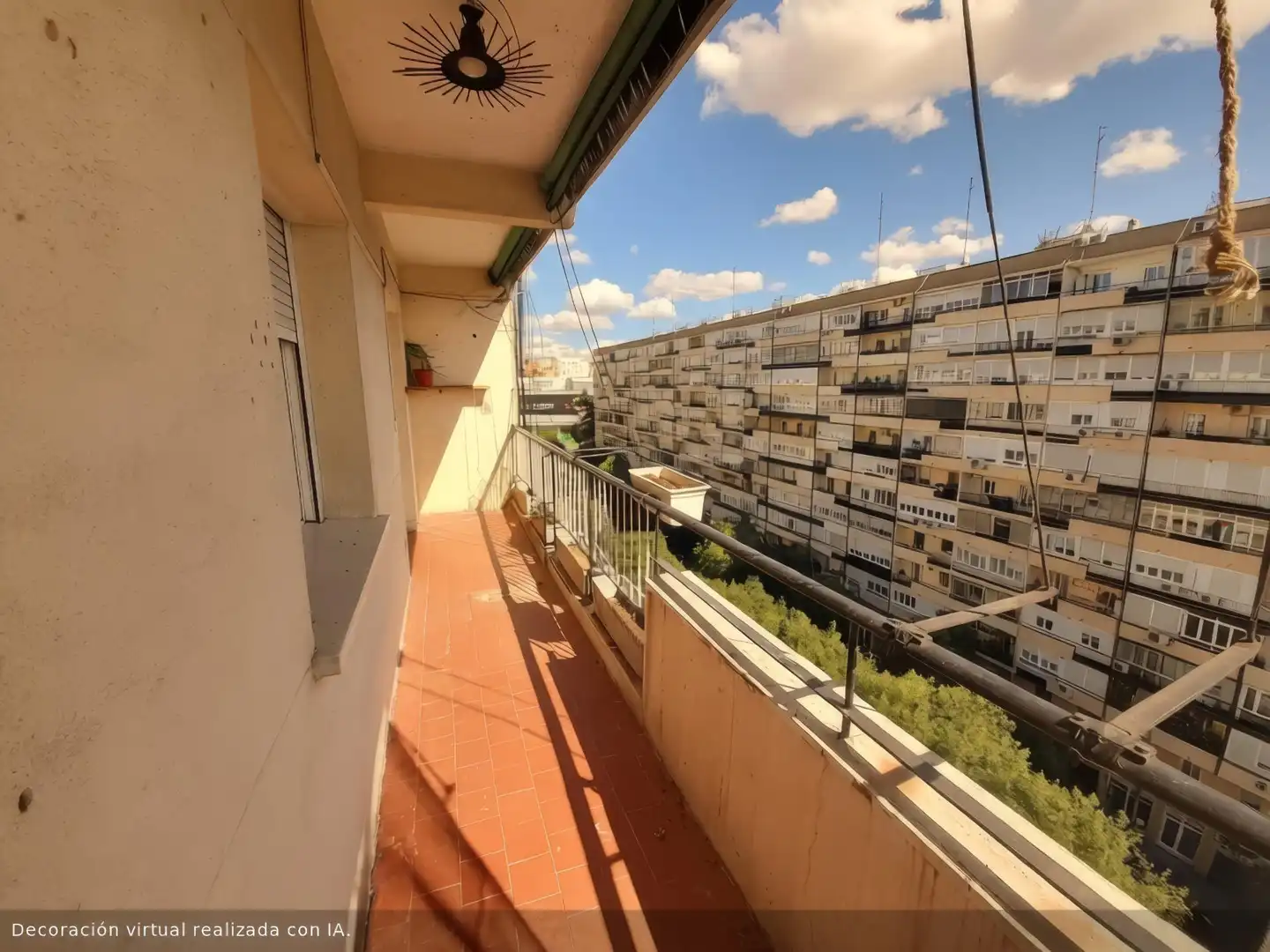 Appartement avec ascenseur à vendre à VIRGEN DEL CORO, imagen 37