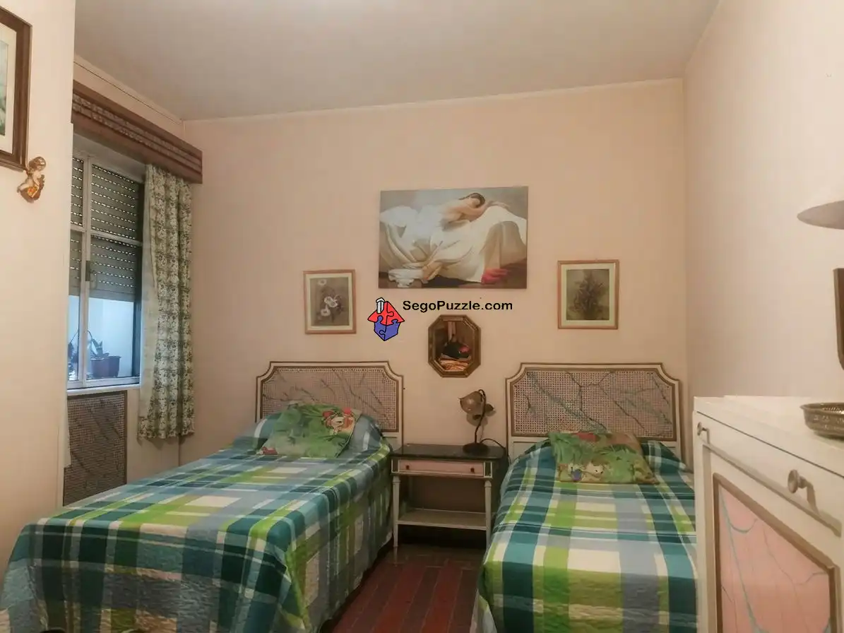 Piso con ascensor en venta en Conde Sepúlveda 27, imagen 12