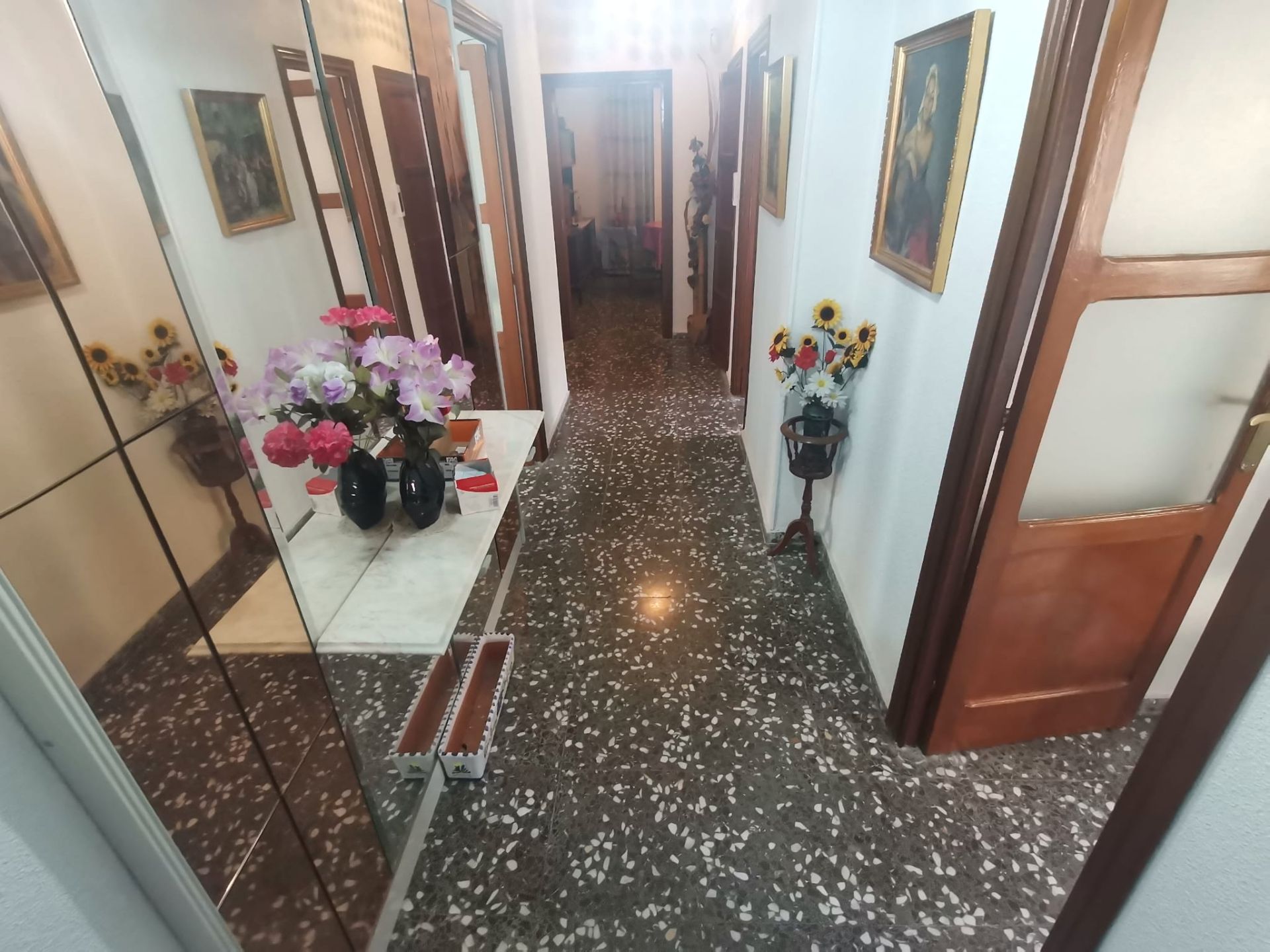 Flat for sale in Alicante / Alacant  with Balcony