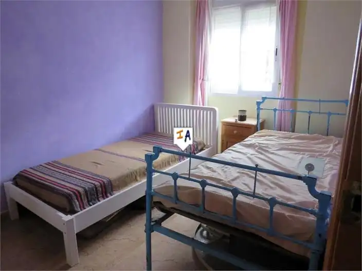Terraced house for sale in Alcaudete, imagen 14