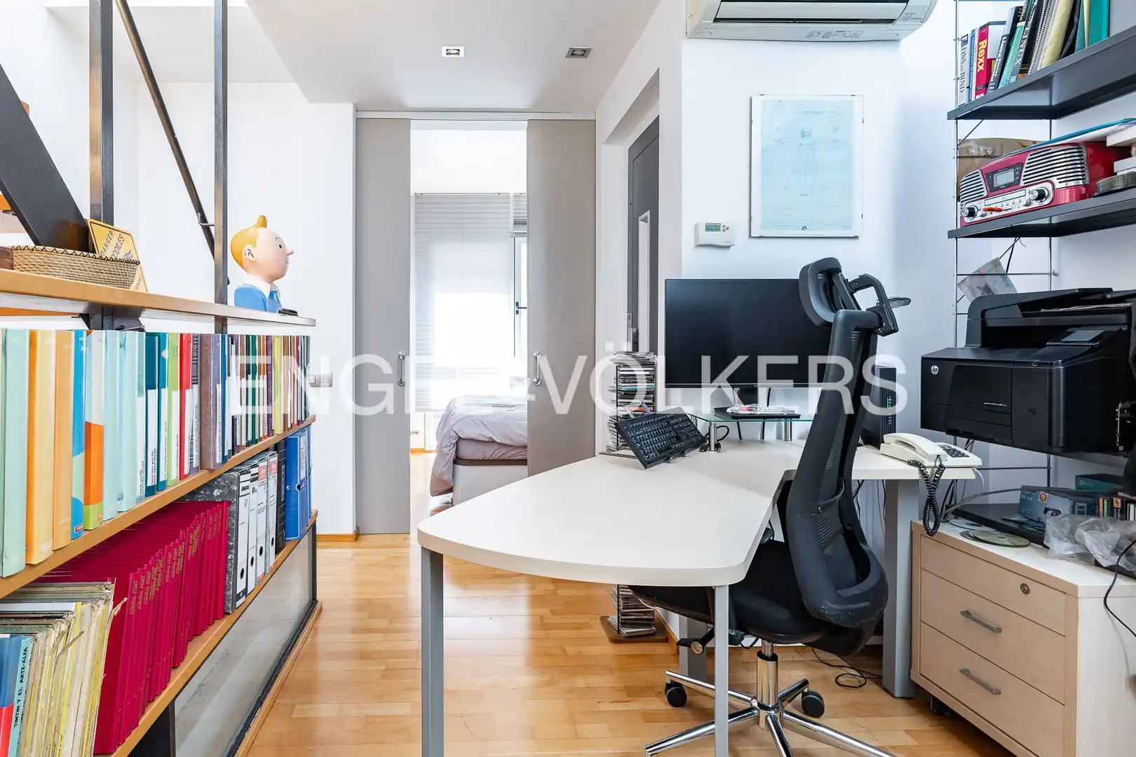 Casa adosada en venta en Barcelona con Aire acondicionado, Calefacción y Parquet