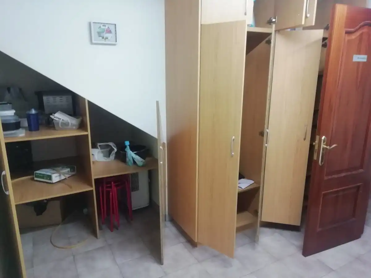 Local commercial à vendre à ALVARO CUNQUEIRO, imagen 10