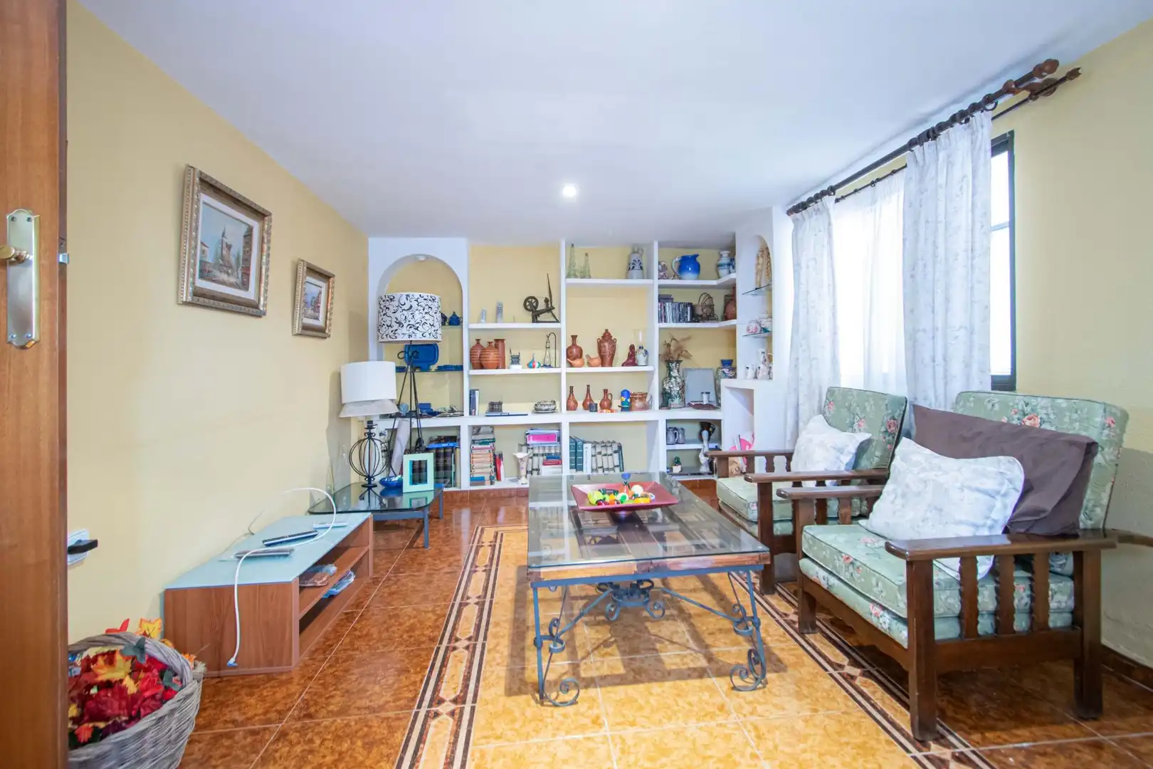 Chalet con jardín en venta en Cerros de Montequinto, imagen 32