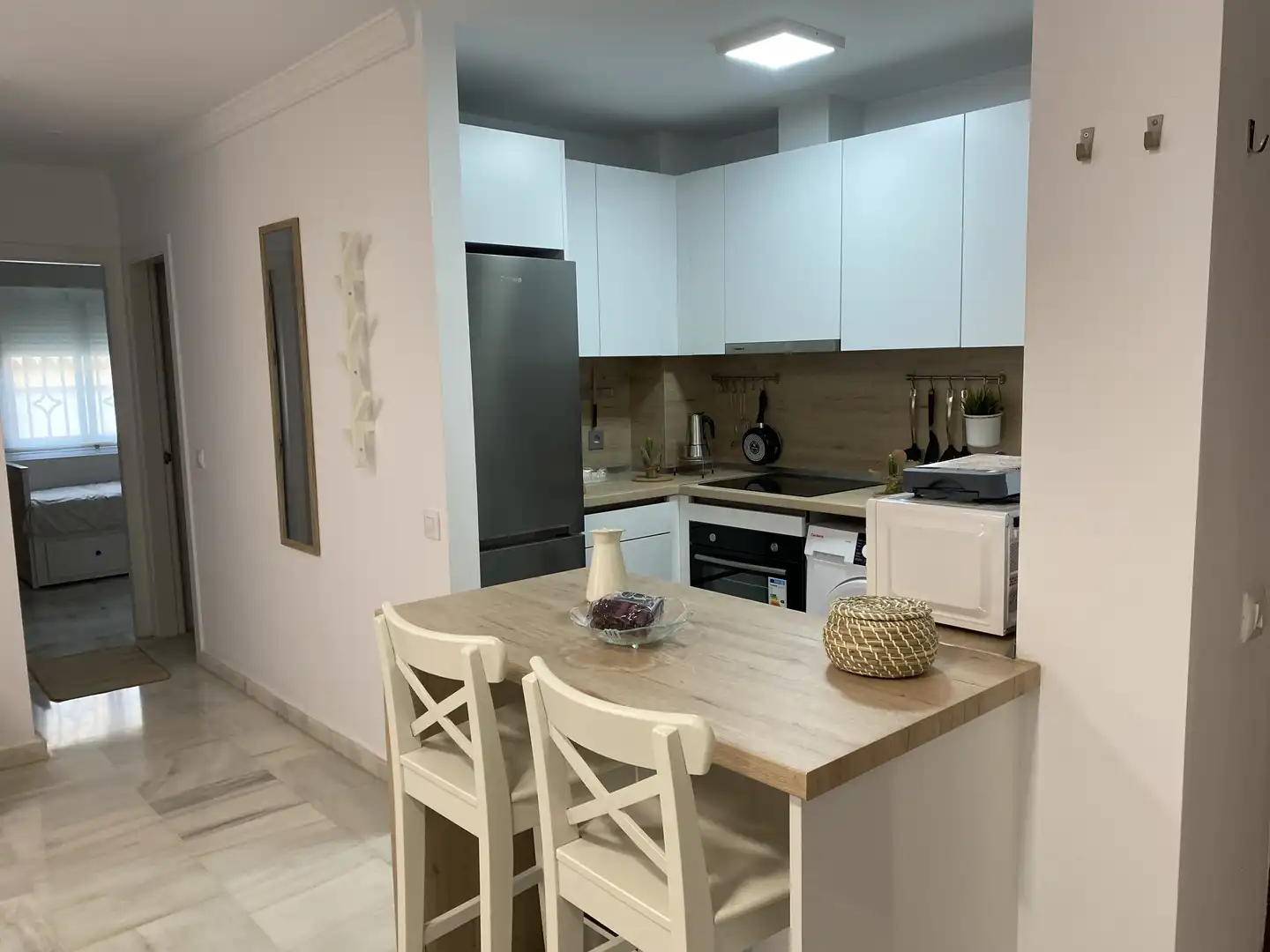 Piso en alquiler en Barbate ciudad, imagen 4