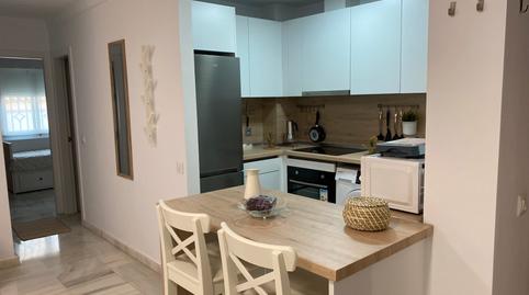 Foto 4 de Pis de lloguer a Barbate ciudad, Barbate