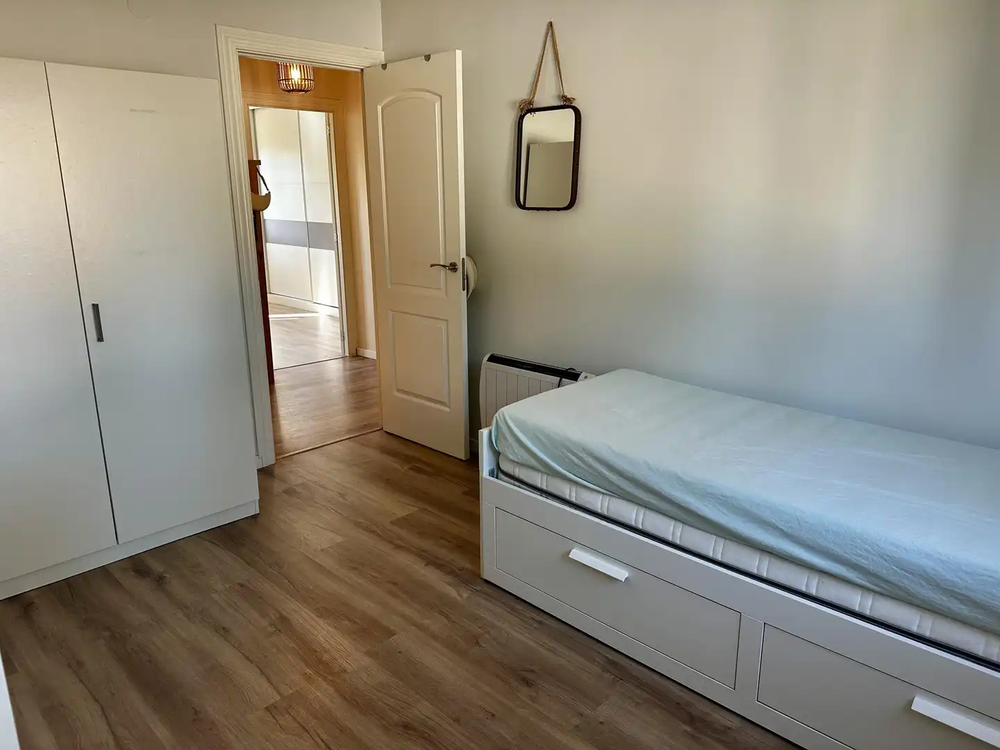 Habitación de Dúplex en venta en Centro