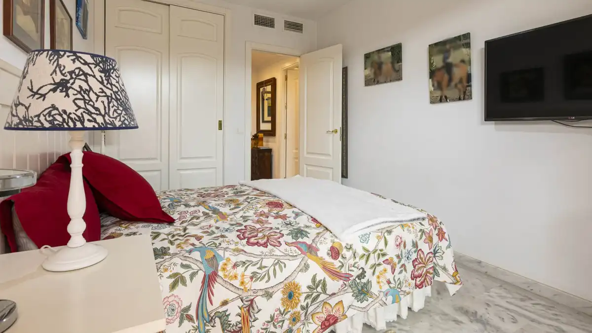 Apartment mit Pool zum Verkauf in Avenida Conde Rudi, imagen 11