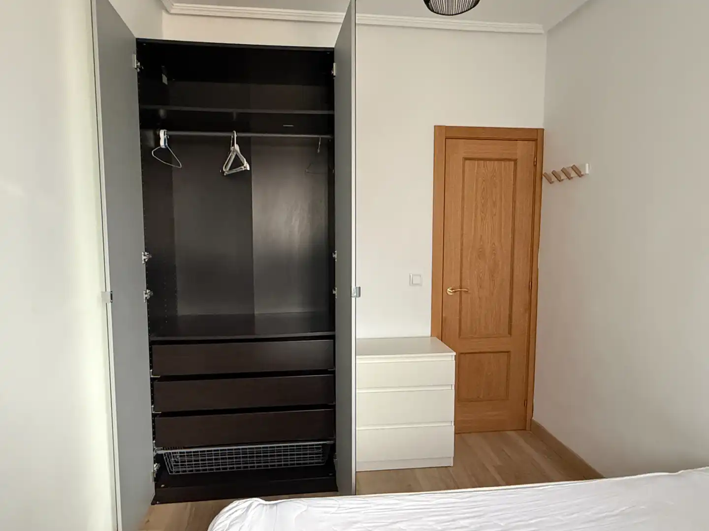 Wohnung zur Miete in Calle de Tremp, 24, Ciudad Universitaria