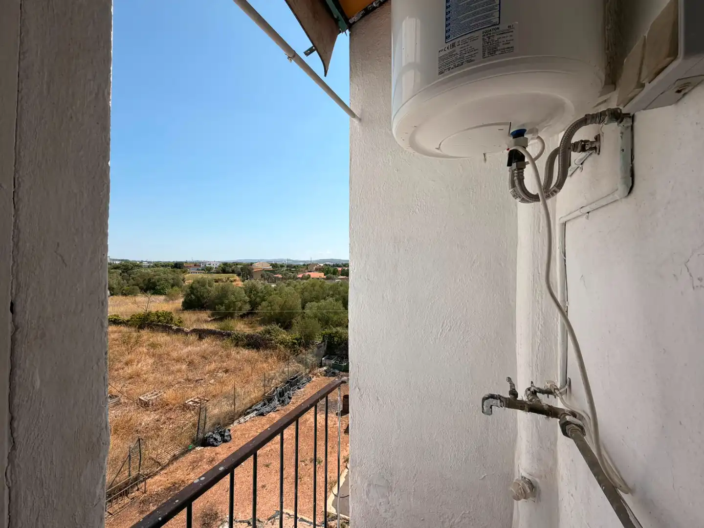 Wohnung mit Terrasse zum Verkauf in Carrer Sant Josep 2, imagen 10
