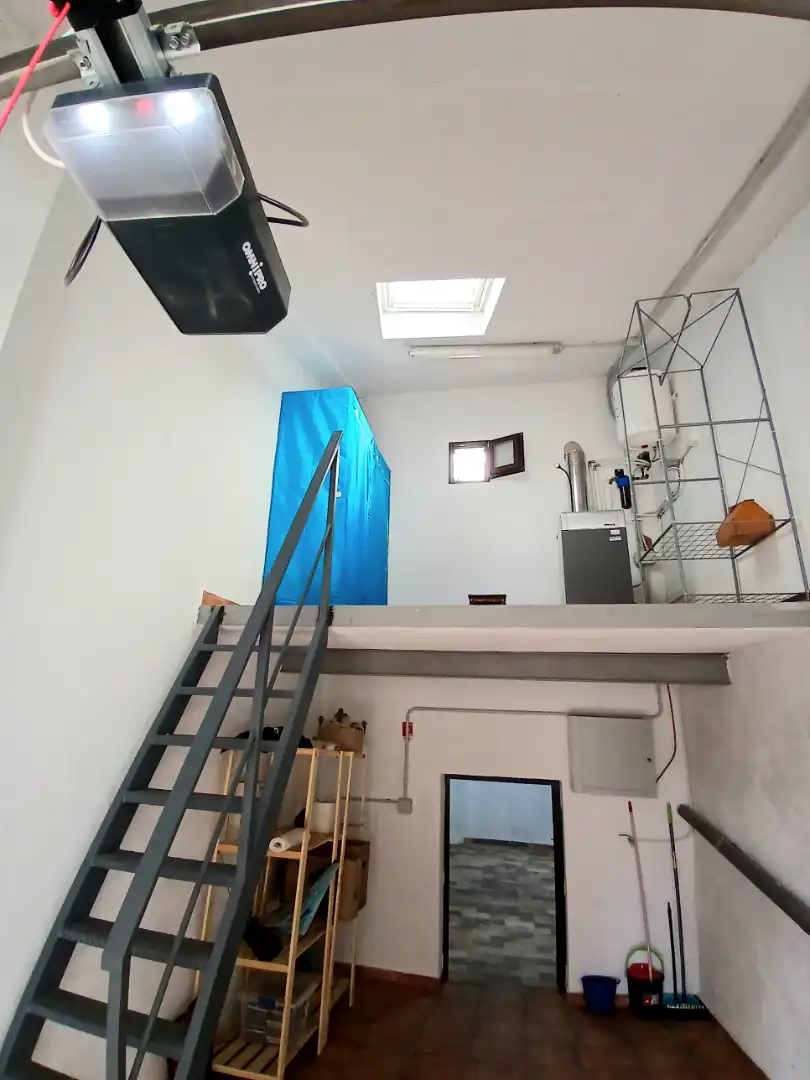Houses for sale in San Martín de Valdeiglesias  with Heating, Terrace and Storage room