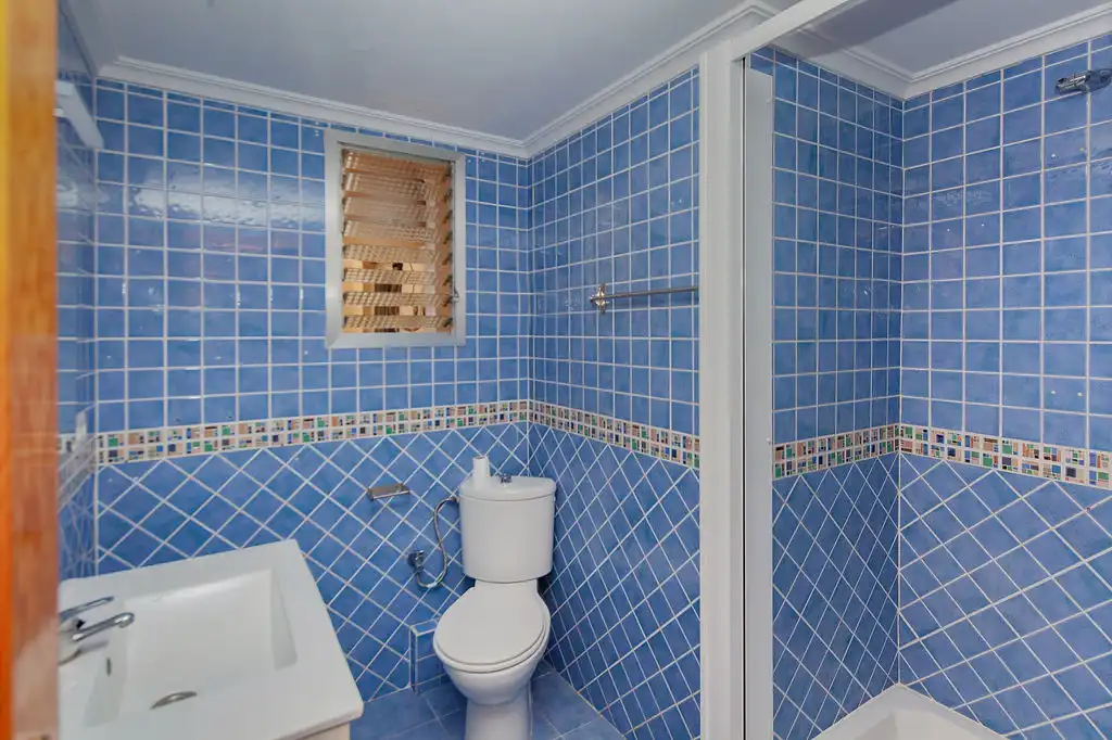 Baño de Piso en venta en Paiporta