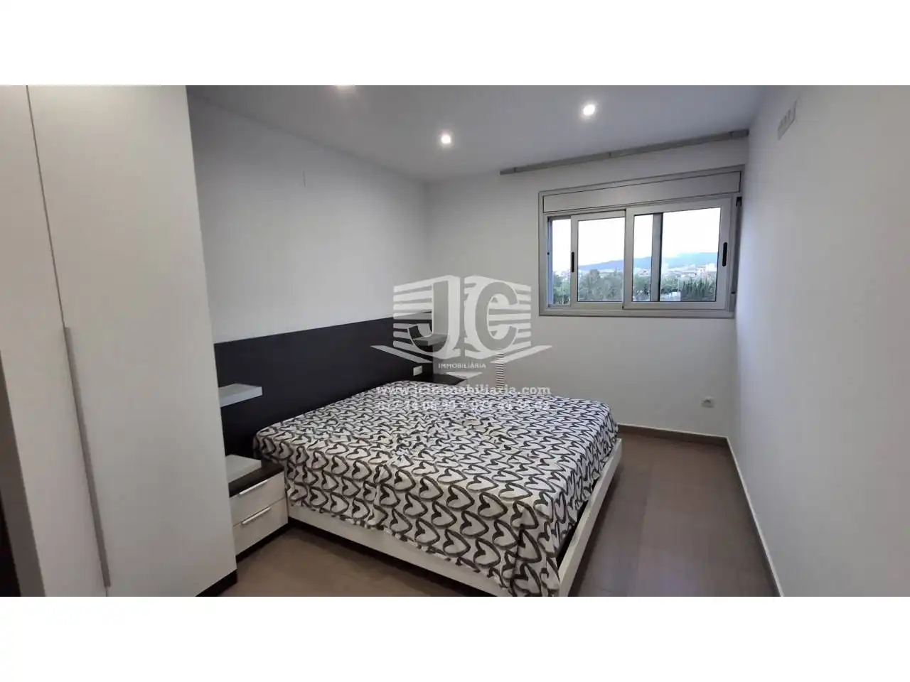 Habitación de Piso en venta en Roquetes con Aire acondicionado, Calefacción y Terraza