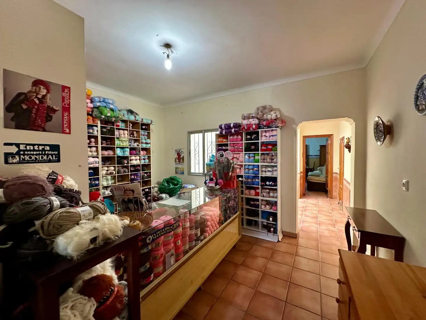 Casa o xalet en venda en Marchena