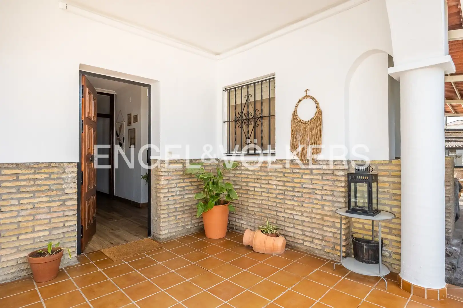 Maison avec terrasse à vendre à La Motilla - Fuente del Rey, imagen 2
