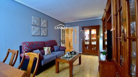 Foto 5 von Wohnung zum Verkauf in Virgen del Rosario, Torrejón de Ardoz