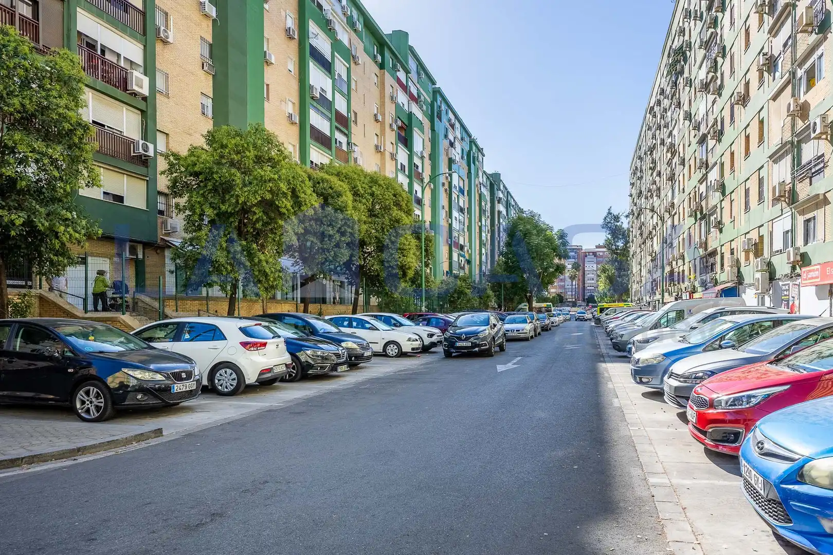 Piso con ascensor en venta en Calle Eva Cervantes, imagen 30