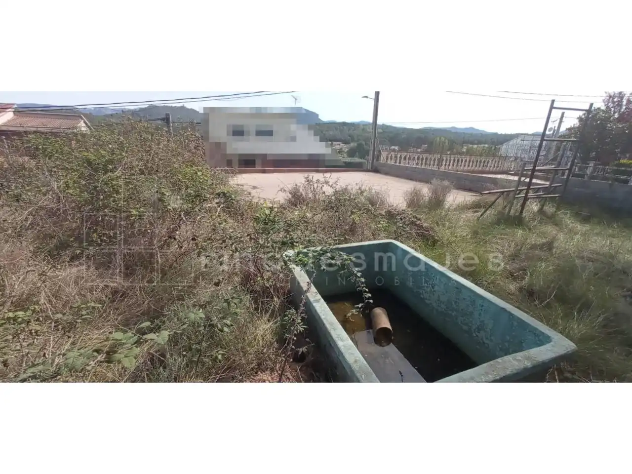 Terreny rústic en venda a Vacarisses, imagen 4