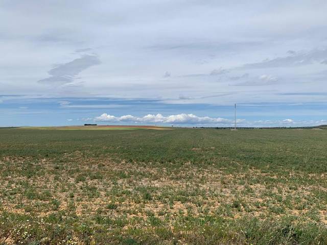 Terreno residencial en Venta en Vegas De San Benito en Fuentes de Ropel