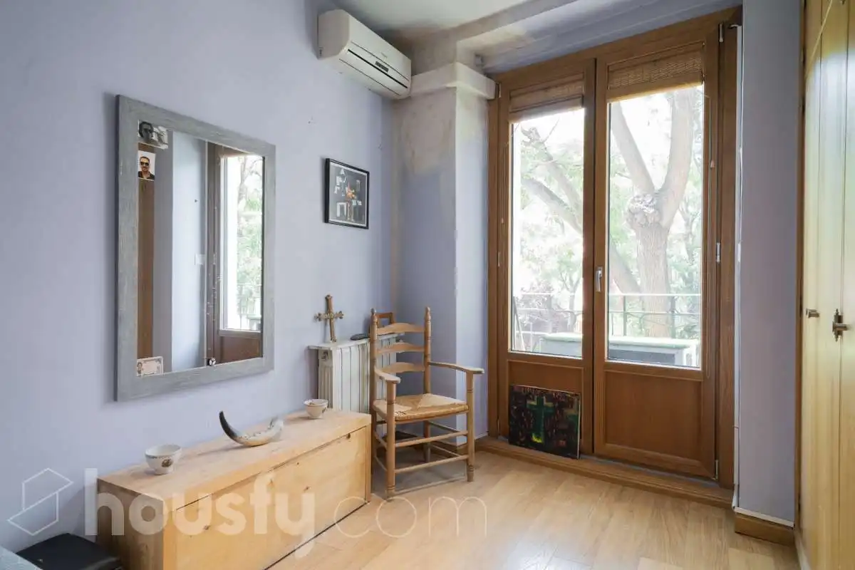 Piso con ascensor en venta en Paseo Pontones ., imagen 13
