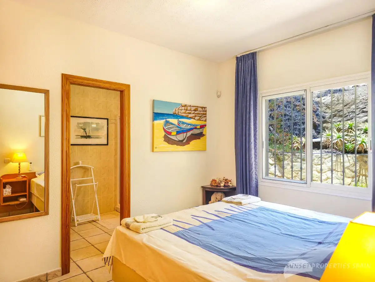Chalet con terraza en venta en Arenas, imagen 32
