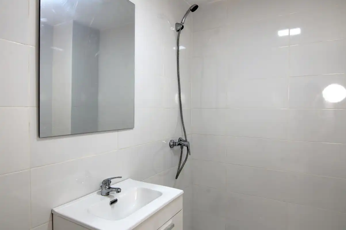 Baño de Piso en venta en Alicante / Alacant con Calefacción