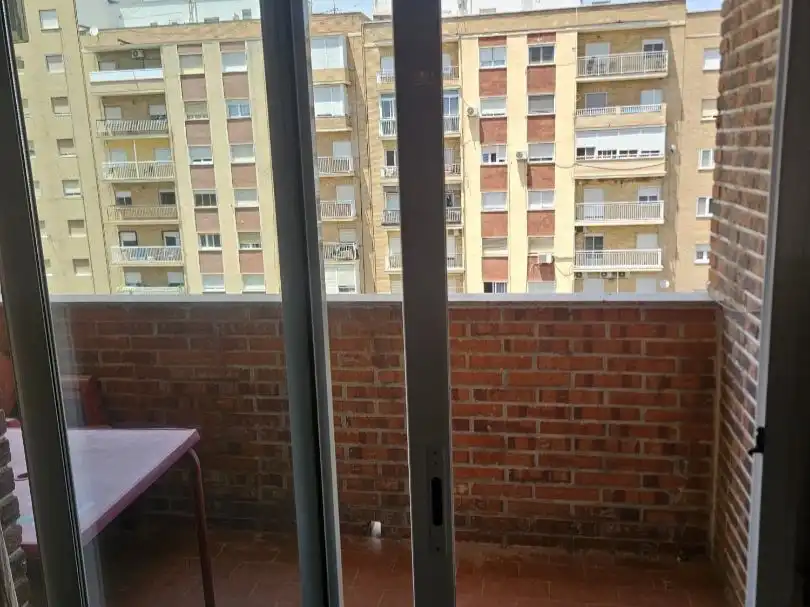 Pis amb ascensor en venda a avenida america 8, imagen 7