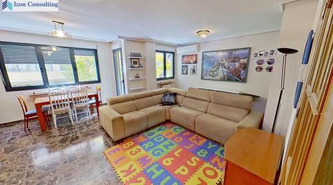 Photo 3 of Flat for sale in San Antonio Abad, Albacete