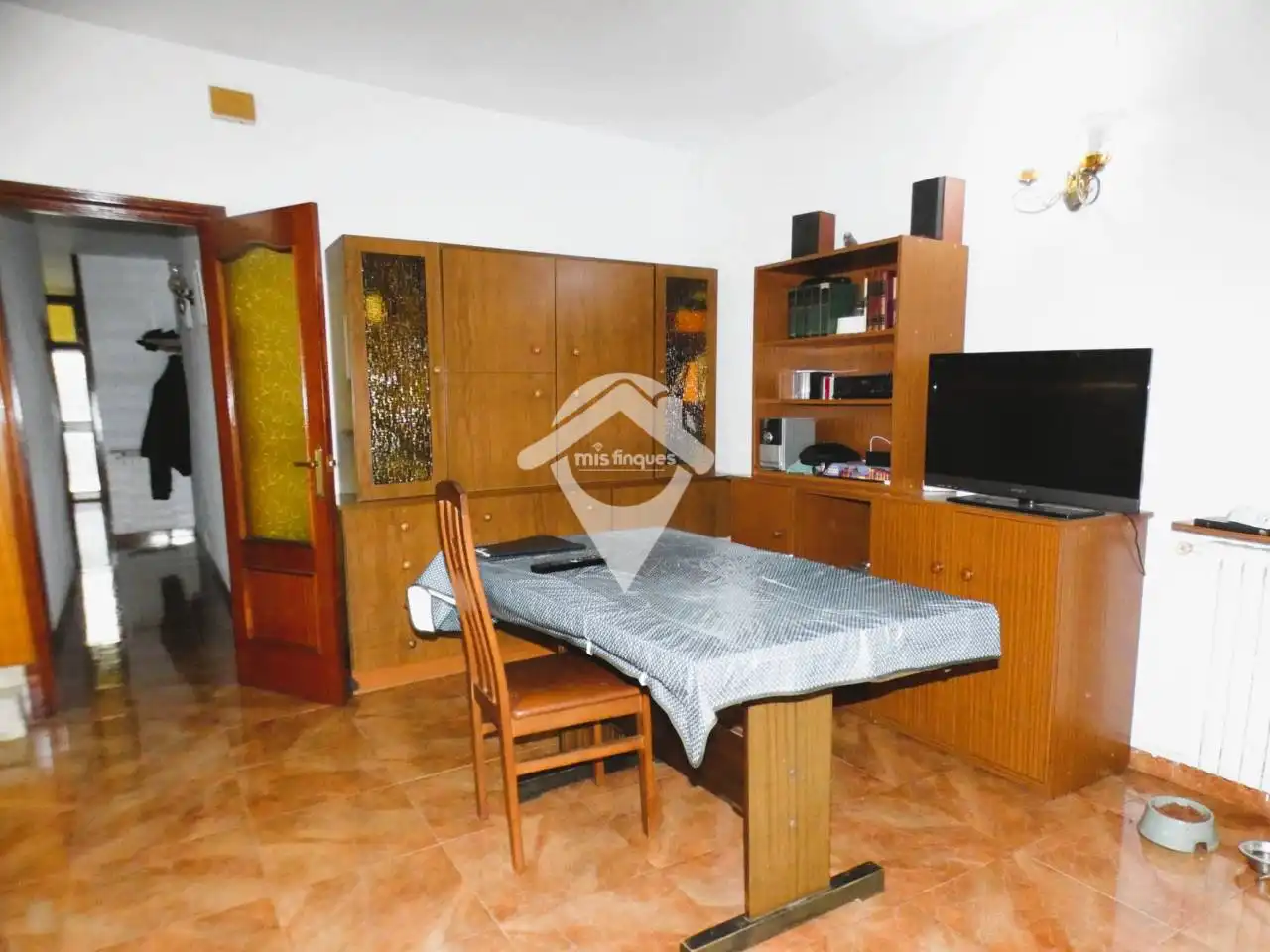 Casa o chalet en venta en Sant Quirze del Vallès con Calefacción y Terraza