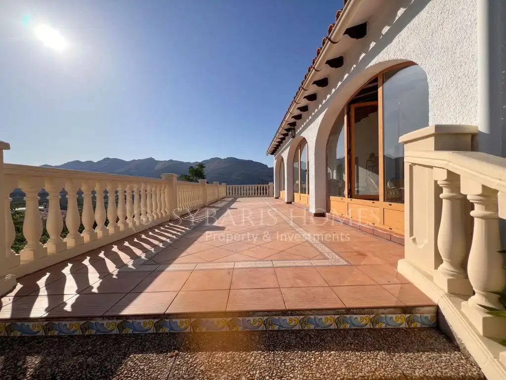 Casa con piscina en venta en Calle Solana La, imagen 14