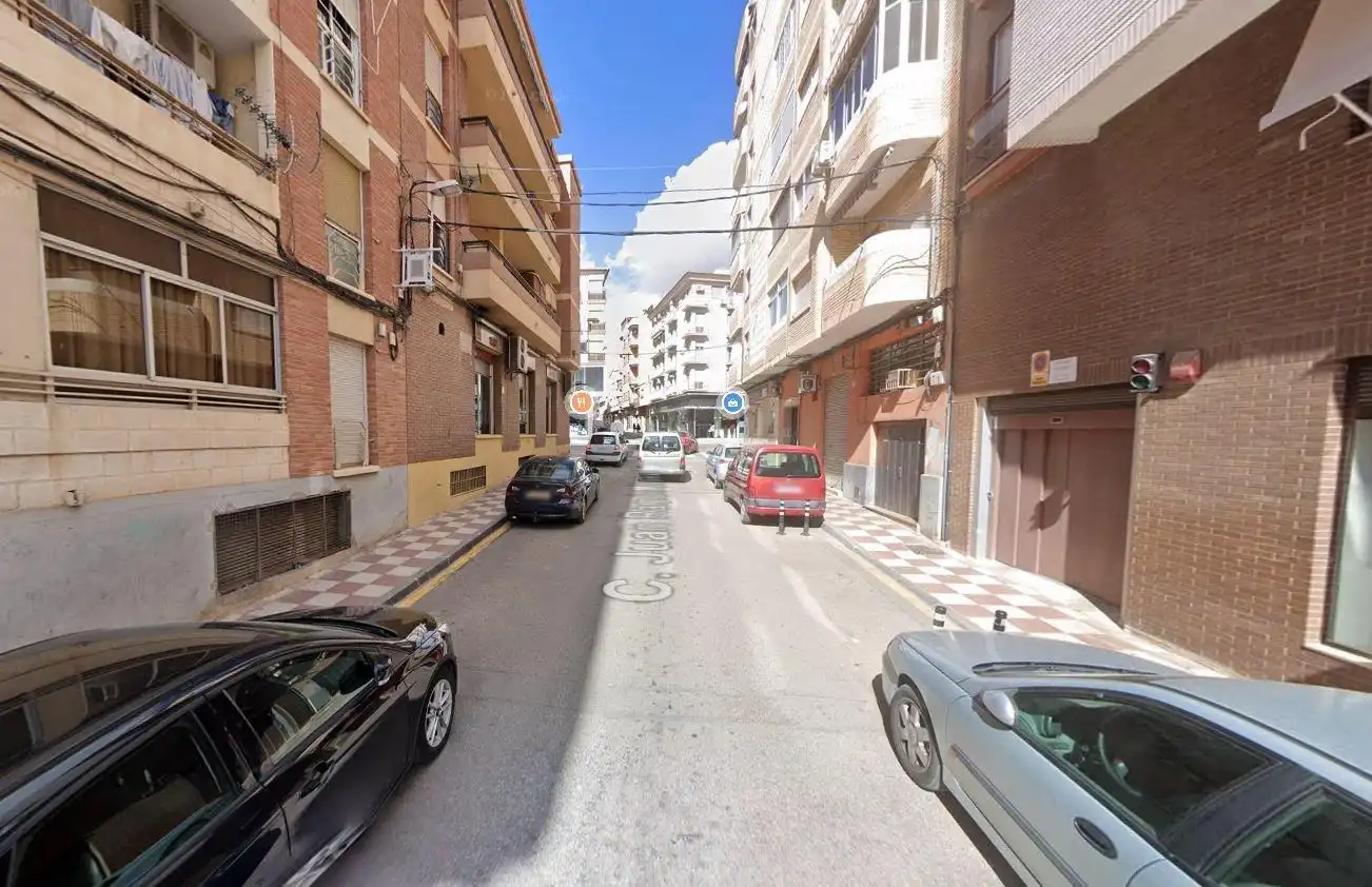Piso en venta en JUAN RAMON JIMENEZ, 20, Jumilla