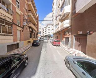 Exterior view of Flat for sale in Jumilla  with Terrace