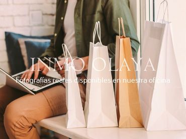 Local comercial en venda a Centre - Cordelles