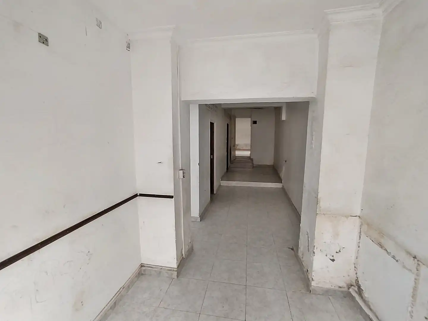 Flat for sale in Algeciras
