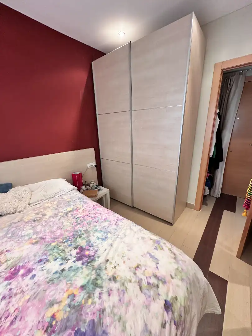 Apartamento de alquiler en Carrer de Montbrió, 3, Regueral - Prat d'en Forés