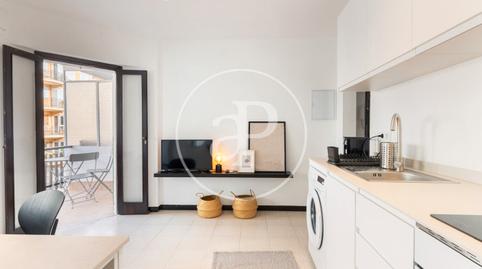 Photo 4 of Flat to rent in Carrer de Ramon y Cajal, Camp d'en Serralta, Illes Balears